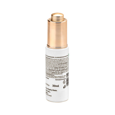 Kaya Clinic 10% Niacinamide + 1% Azeloglycina Face Serum, Dark Spot Corrector, Fights Acne For Unisex Of All Skin Type, 30ml